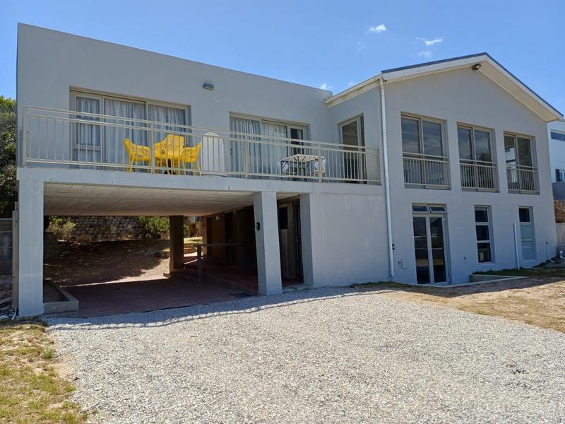 6 Bedroom Property for Sale in Kleinbaai Western Cape